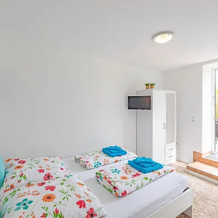 Apartament Schleiblick Winnemark