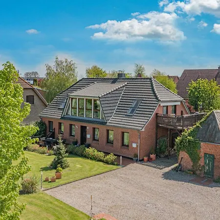 Schleiblick Apartament Winnemark