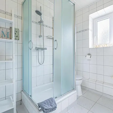 Schleiblick Apartament *