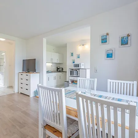 Apartament Schleiblick *