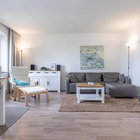 Apartament Schleiblick